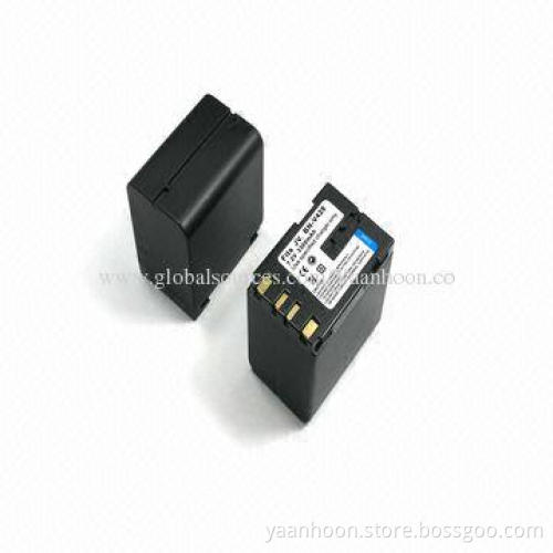 Camera Battery, Fits for JVC BN-V428/438, Replacement for DVL1170ED/DVL100/DVL105/DVL107/DVL108/DVL1
